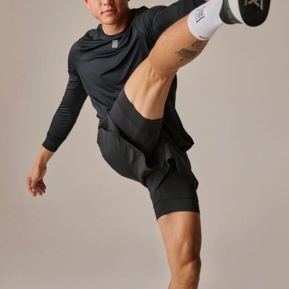 NWT House iD shorts - Picture 4 of 7